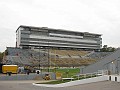 West Lafayette Indiana. Home of our Alma Mater - Purdue University. Spending several years here, then not returning for nearly 30 more. While there were many changes, many things remained the same.